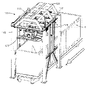 Une figure unique qui représente un dessin illustrant l'invention.